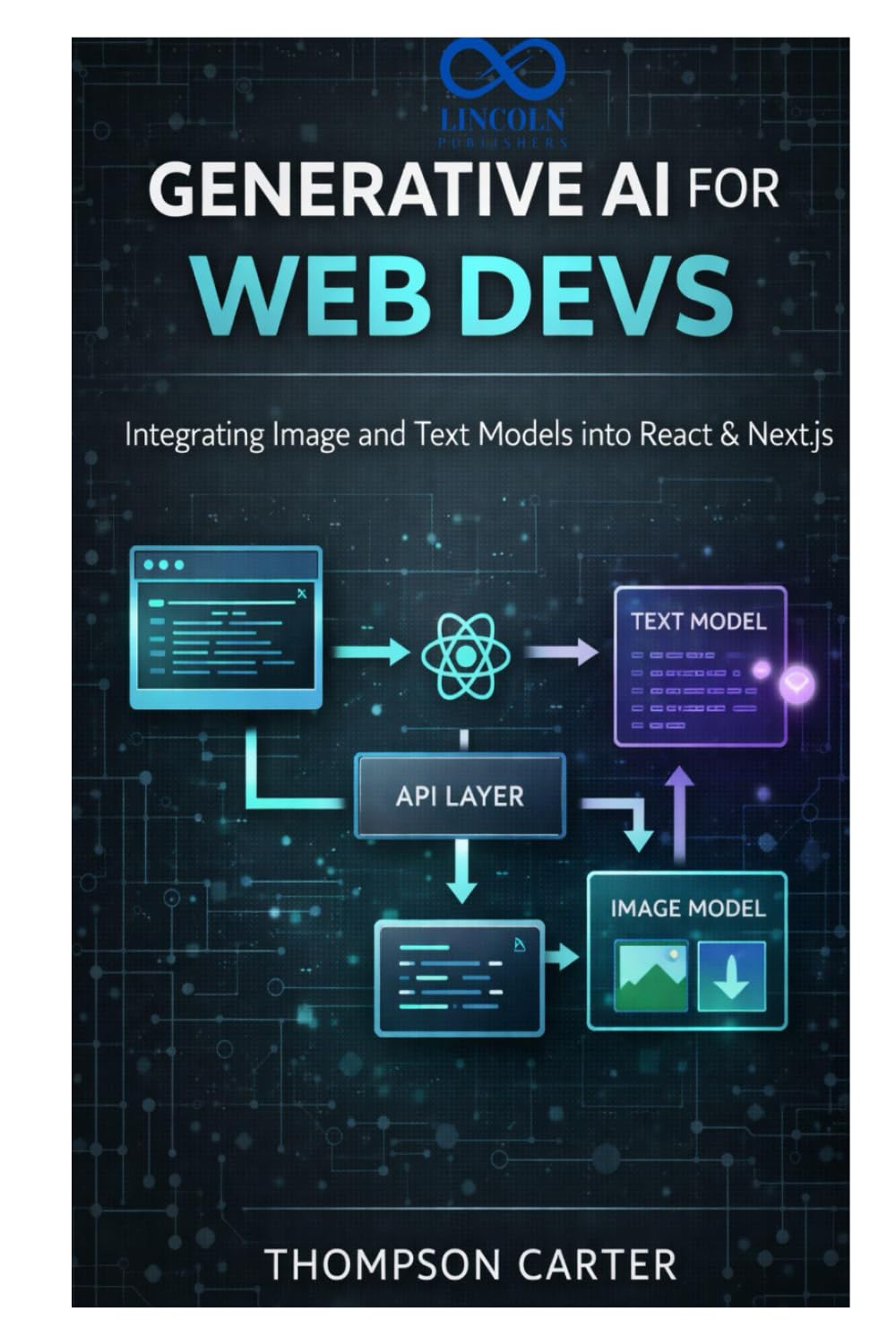 Generative AI for Web Developers: Integrating Image and Text Models into React & Next.js