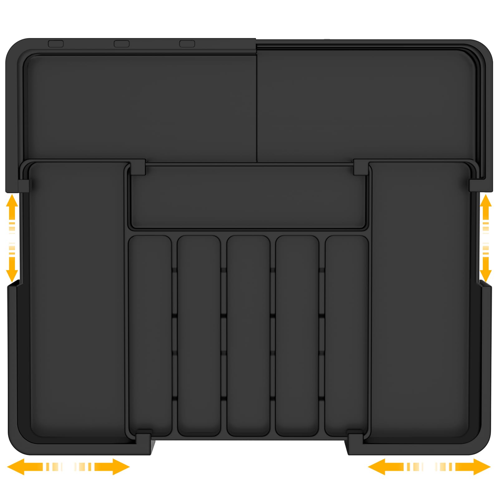 Dimono Schubladeneinsatz