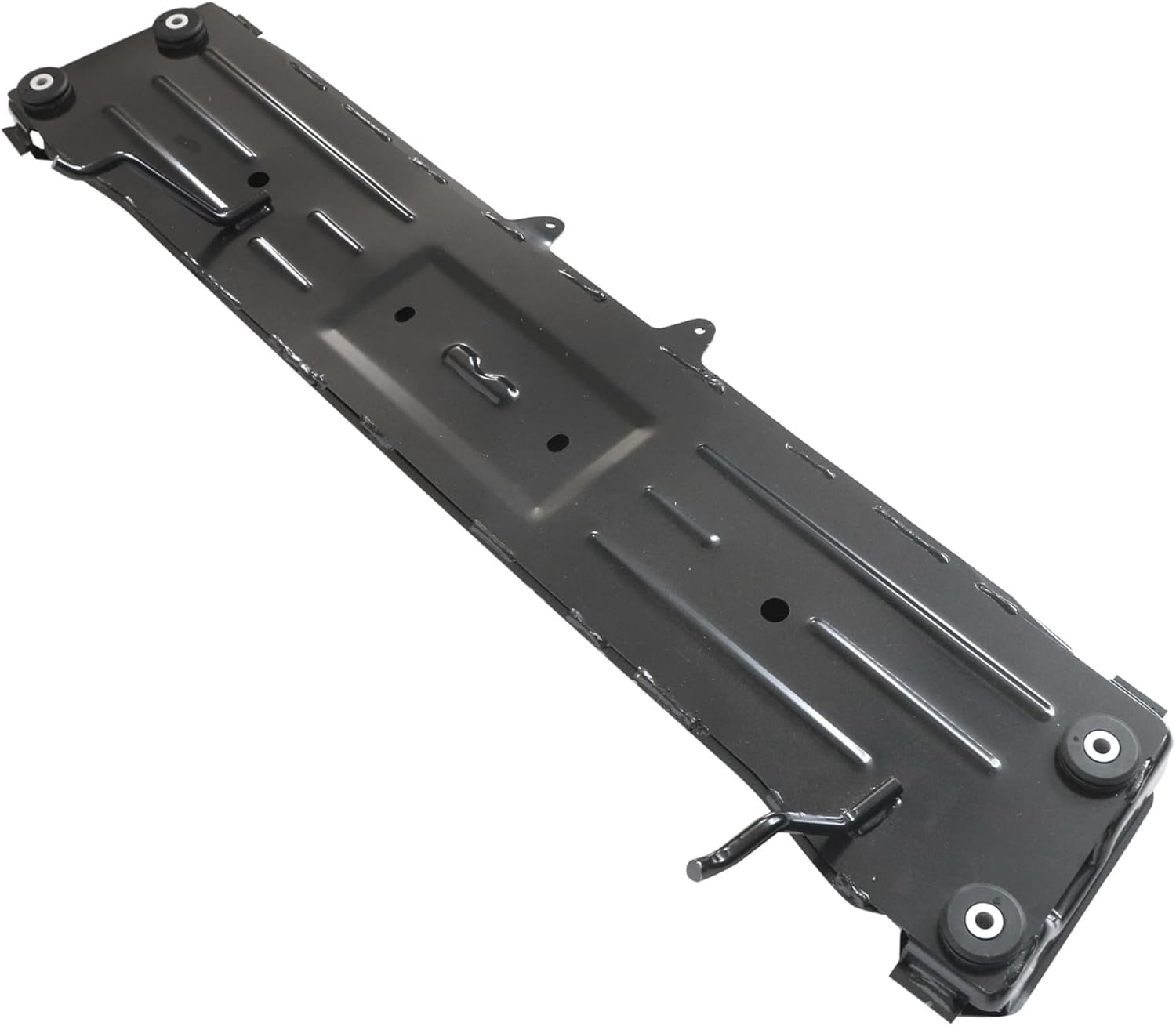 GXARTS Front Crossmember Cross Member Gearbox Beam 1173065J01 1173065J00 Compatible with Suzuki Grand Vitara 2005-2015