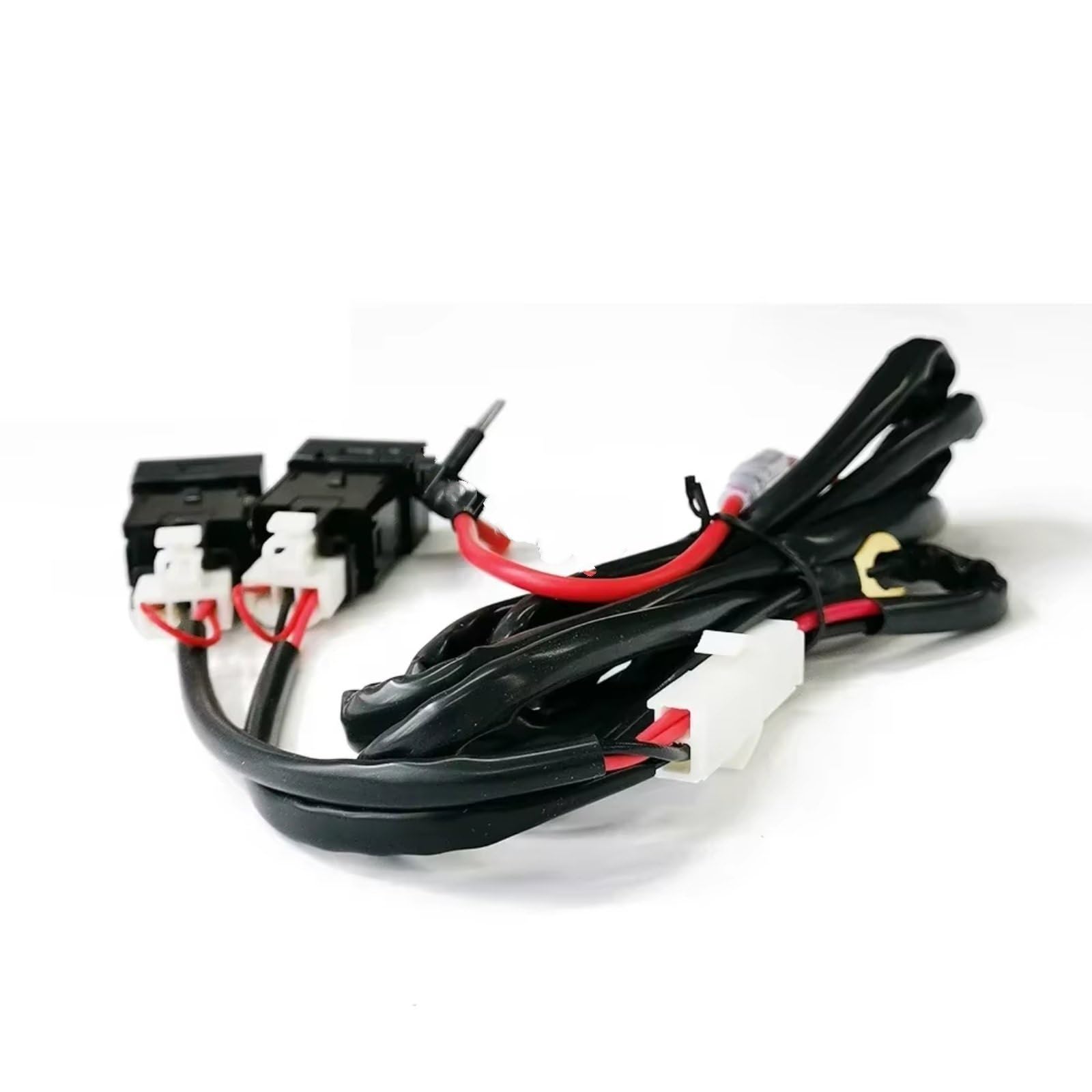 Console Centrale Porta USB Compatibile Con Mitsubishi Per Outlander 2023 Per Auto Veloce Caricabatterie Doppio Presa Ricarica Telefono Per TYPE-C PD Porta USB