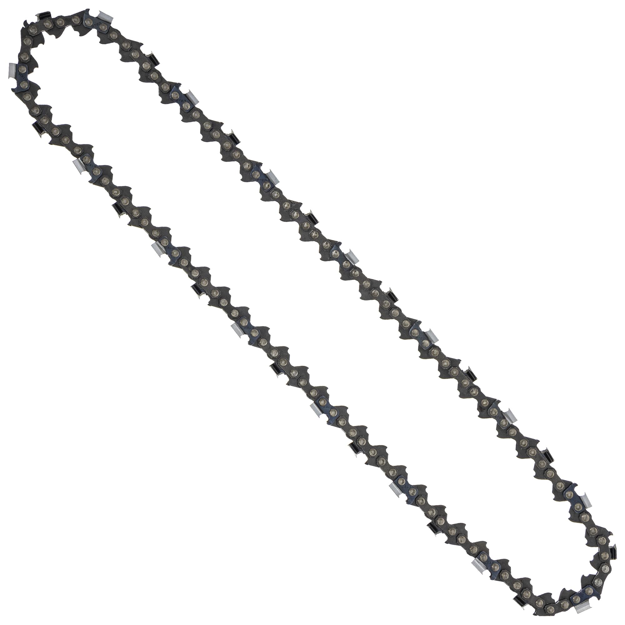 Amazon.com: 8TEN Full Chisel Chainsaw Chain 14 Inch .058 .325 60DL