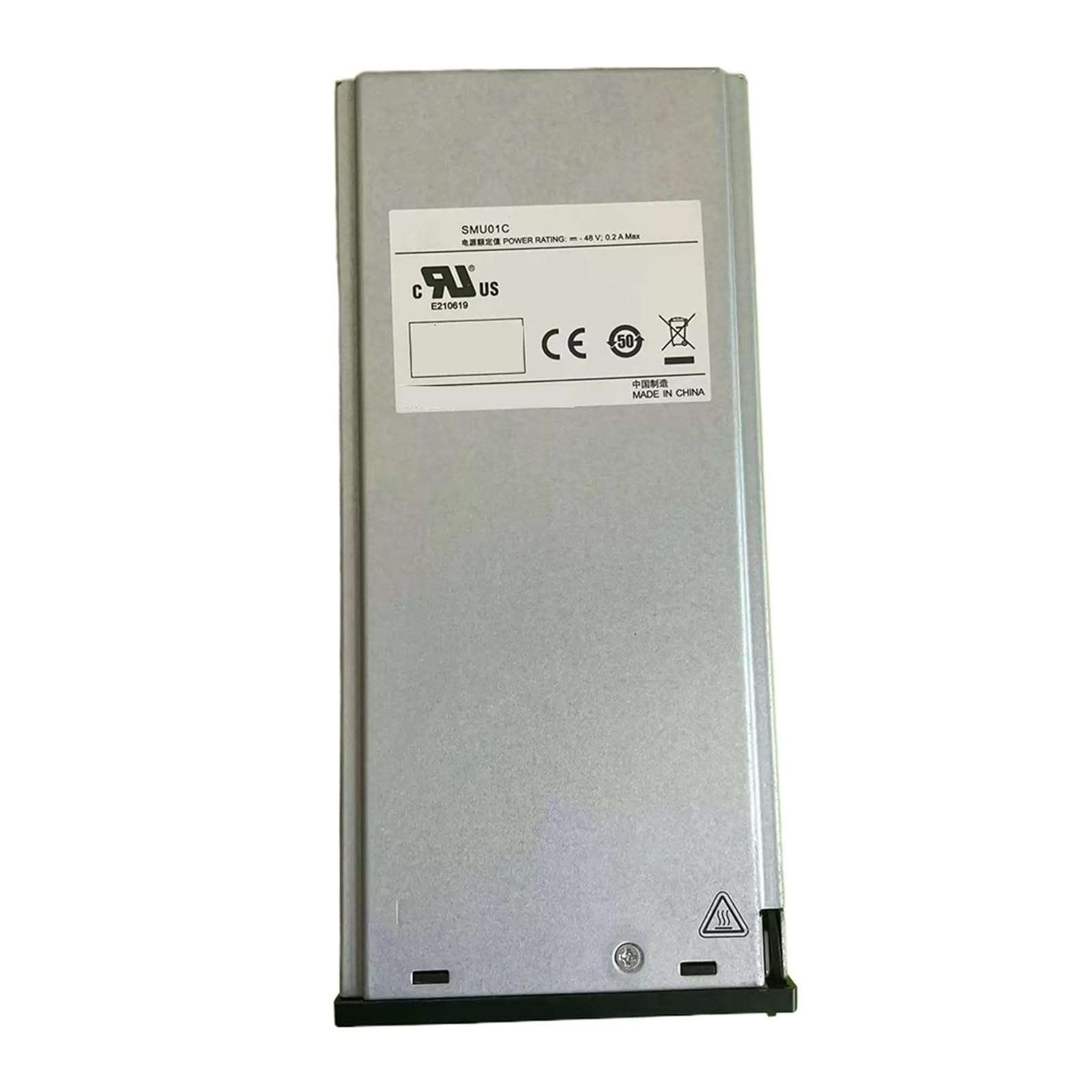BFSYDLUJ SMU01C Switching Power Supply