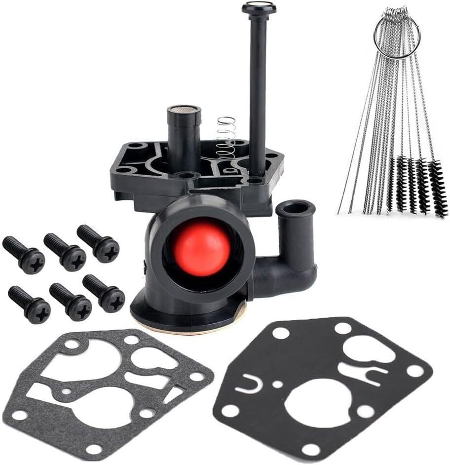 554 Modelo 25A-554L766 4.5hp bordeadora con carburador de motor B&S
