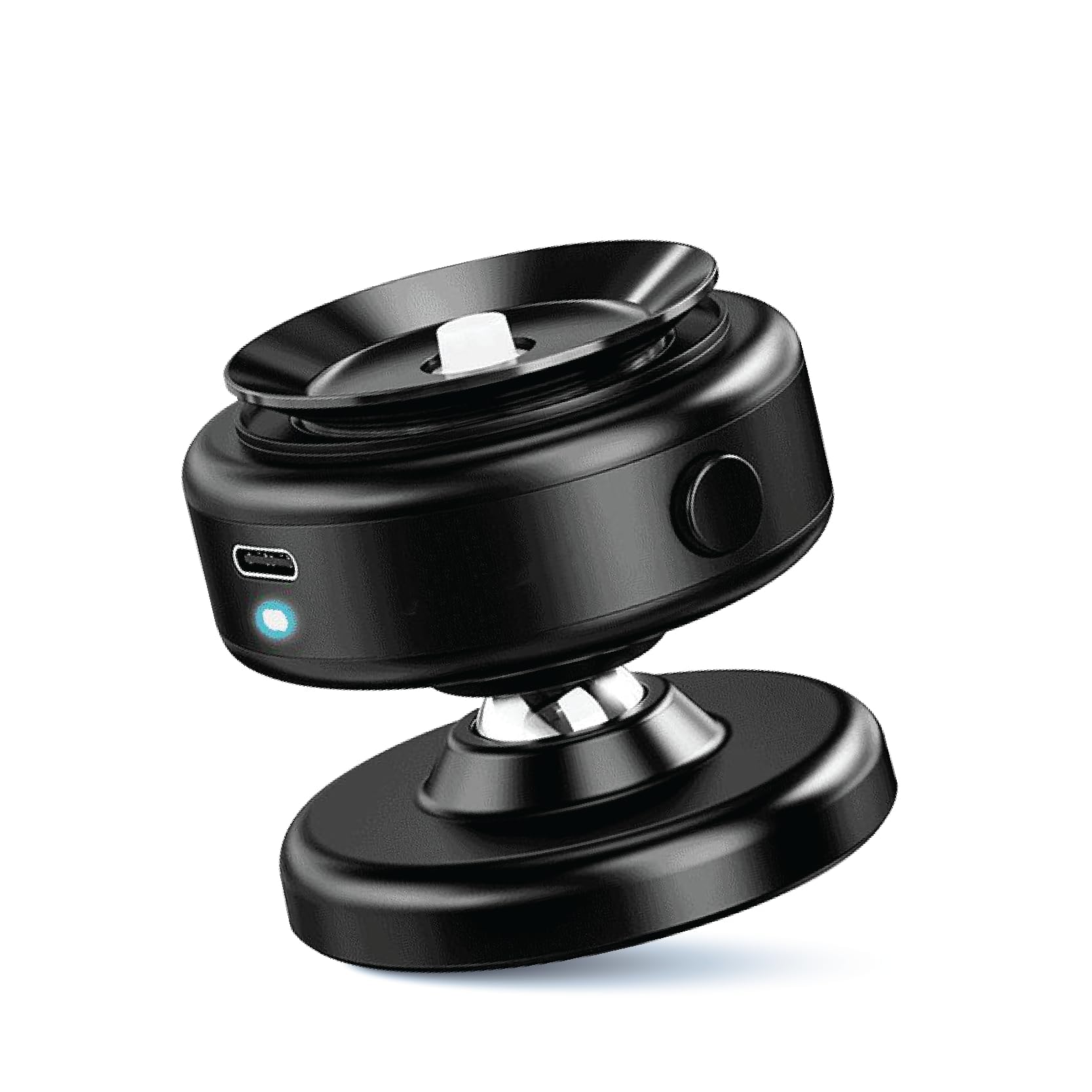 KREMER Soporte para teléfono con Ventosa aspiradora