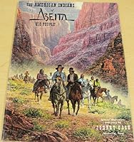 American Indians of Abeita His People B000UDU42Q Book Cover