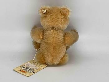 stehiffシュタイフDicky 1930年レプリカぬいぐるみ stehiffシュタイフDicky 1930年レプリカぬいぐるみ STEIFF DICKY