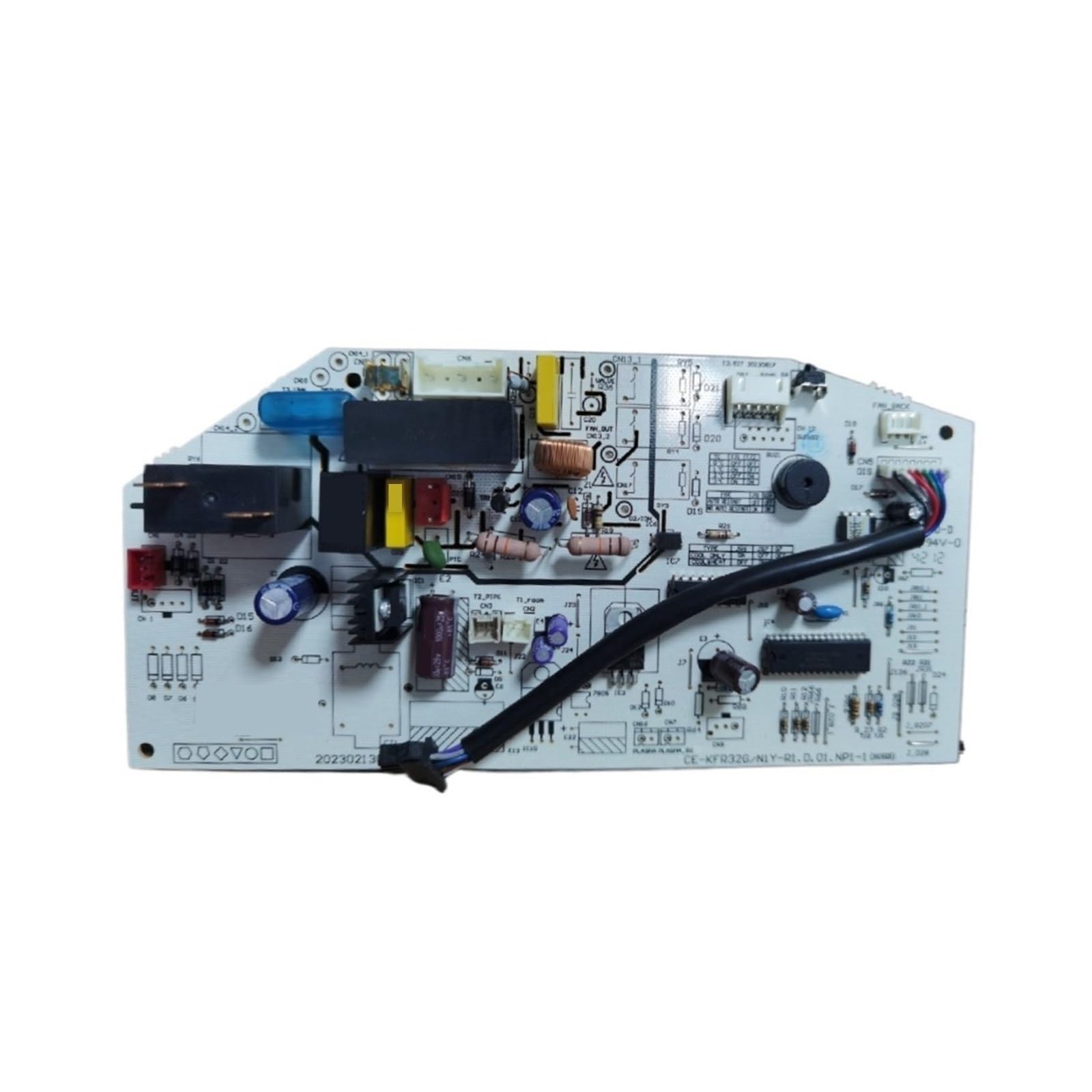 CE-KFR32G/N1Y-R1.D.01.NP1-1 Indoor Unit Control Board For Air Conditioner Circuit PCB Conditioning Spare Parts