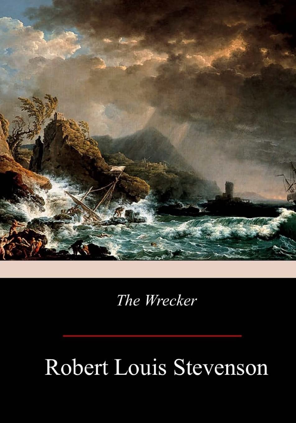The Wrecker