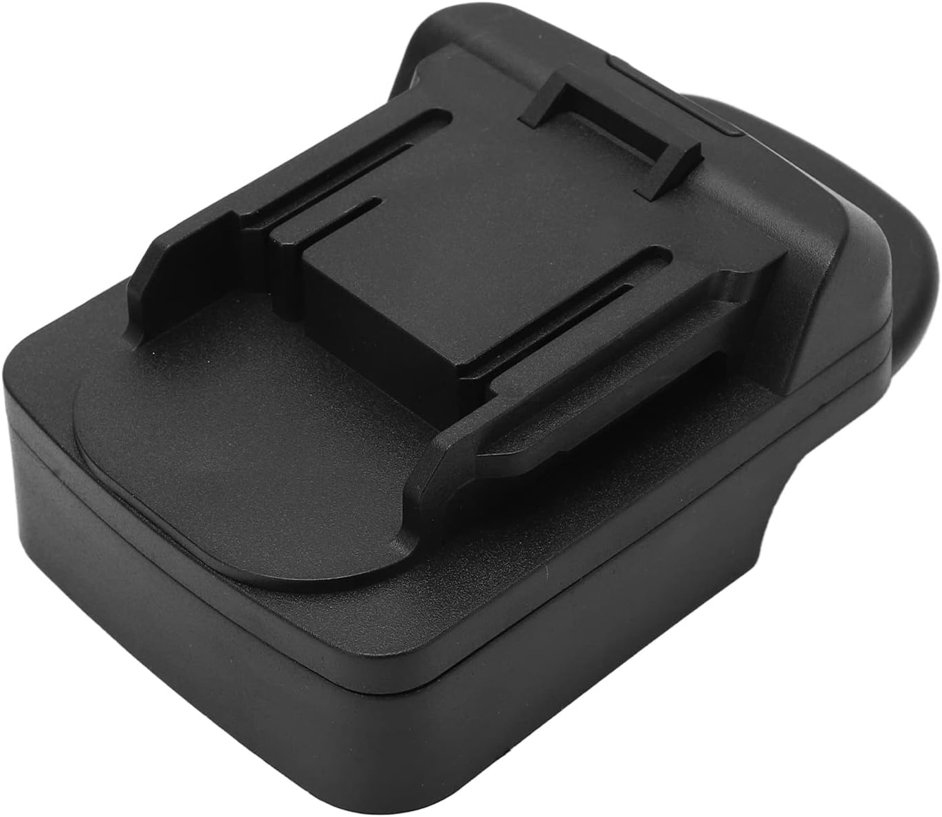 Battery Adapter Battery Packs Chargers Portable Lithium Battery