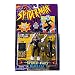 Marvel Spider-man "Black Cat" W/cat Scratching Crossbow