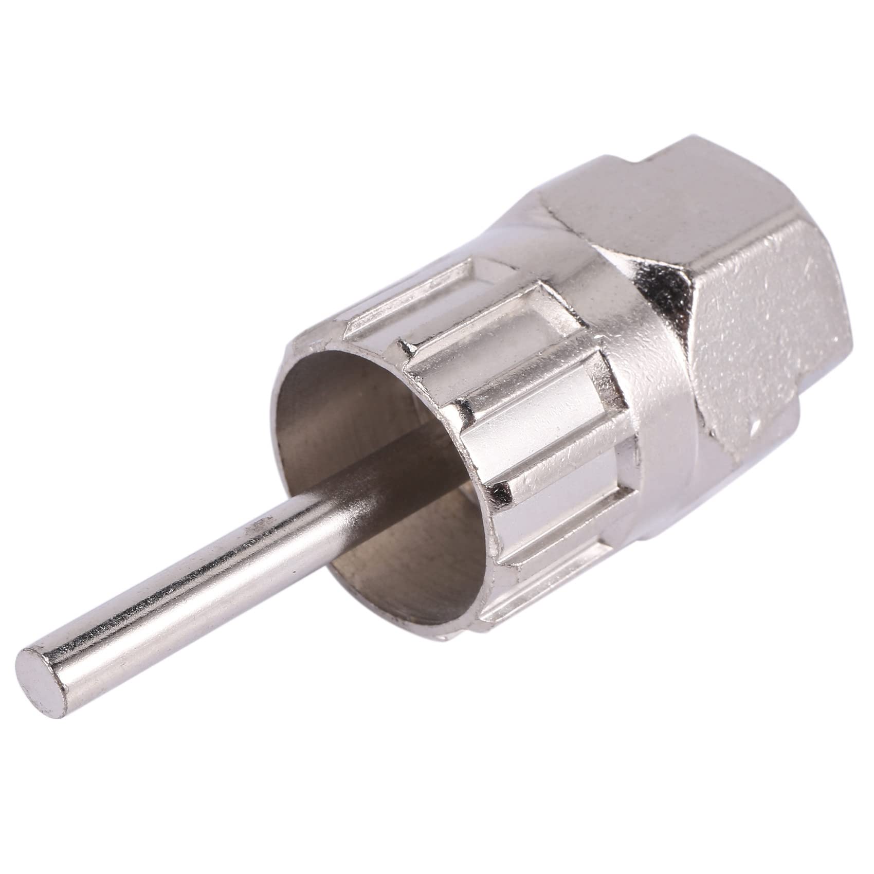 Fat Spanner FS-501 – Strumento Rimozione Cassetta E Frusta Catena Con Chiave Grasso – Bicicletta Fai-da-te