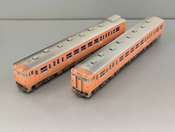 Amazon.co.jp: 加工品 TOMIX 98115 国鉄 キハ47形 500番台