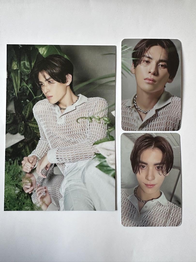 SF9 テヤン ユテヤン　韓国　トレカ ポスカ Amazon.co.jp: SF9 ユテヤン トレカ&ポストカードセット : おもちゃ