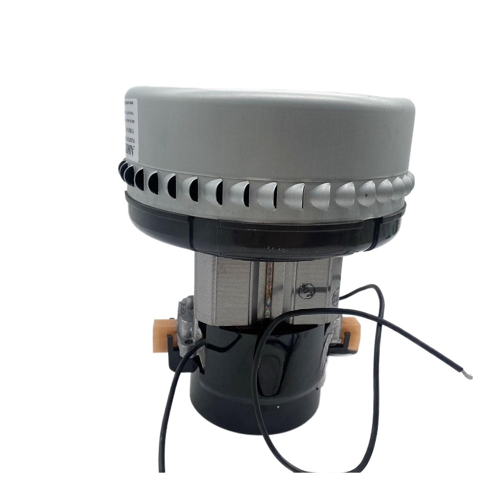 120V 119661-00 Motores for El Cuidado De Pisos Y Especialidades for Máquina Relleno Al Vacío Motor Cepillo Piso Alfombra Succión