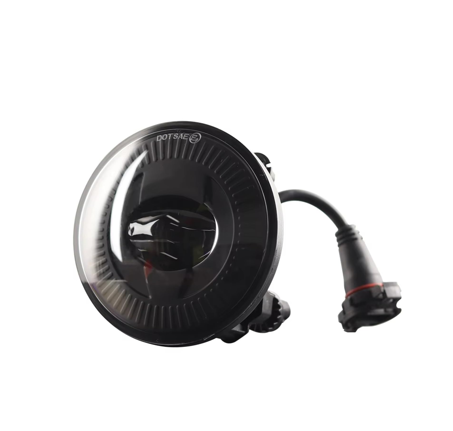 fari anteriori Fari Fendinebbia A LED Per Chevy Avalanche, Per Suburban, Per Tahoe, Per Camaro, Per Silverado, Per Colorado 2007-2016 Faro anteriore