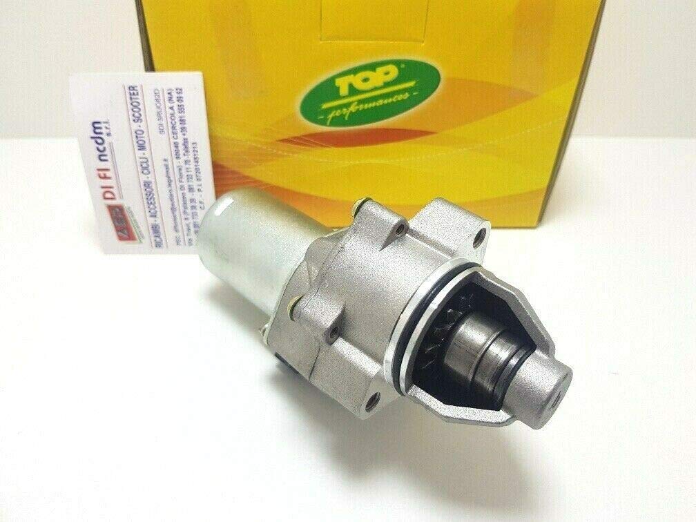 MOTORINO DI AVVIAMENTO MINARELLI AM6 YAMAHA TZR 50 R - RR 2003 > 2010
