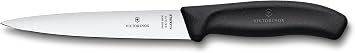 Victorinox 6.8713.16B SwissClassic 16cm Fileto Bıçağı (Blisterli)