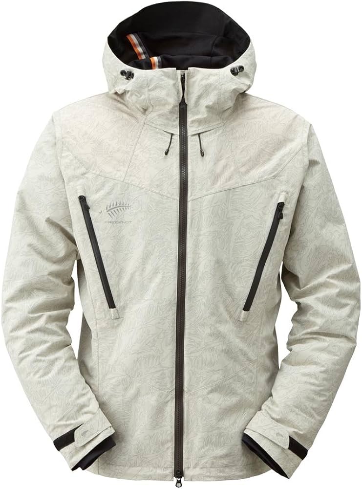 Amazon | フリーノット(FREE KNOT) BOWON ボディグリッドジャケット 3L