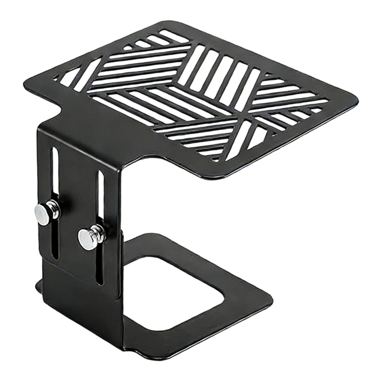 Coffee Scale Stand Protection Stand Non Slip Portable S | Coffee Scale Stand Protection Non Slip Portable Sturdy Stainless Steel Black-image-38