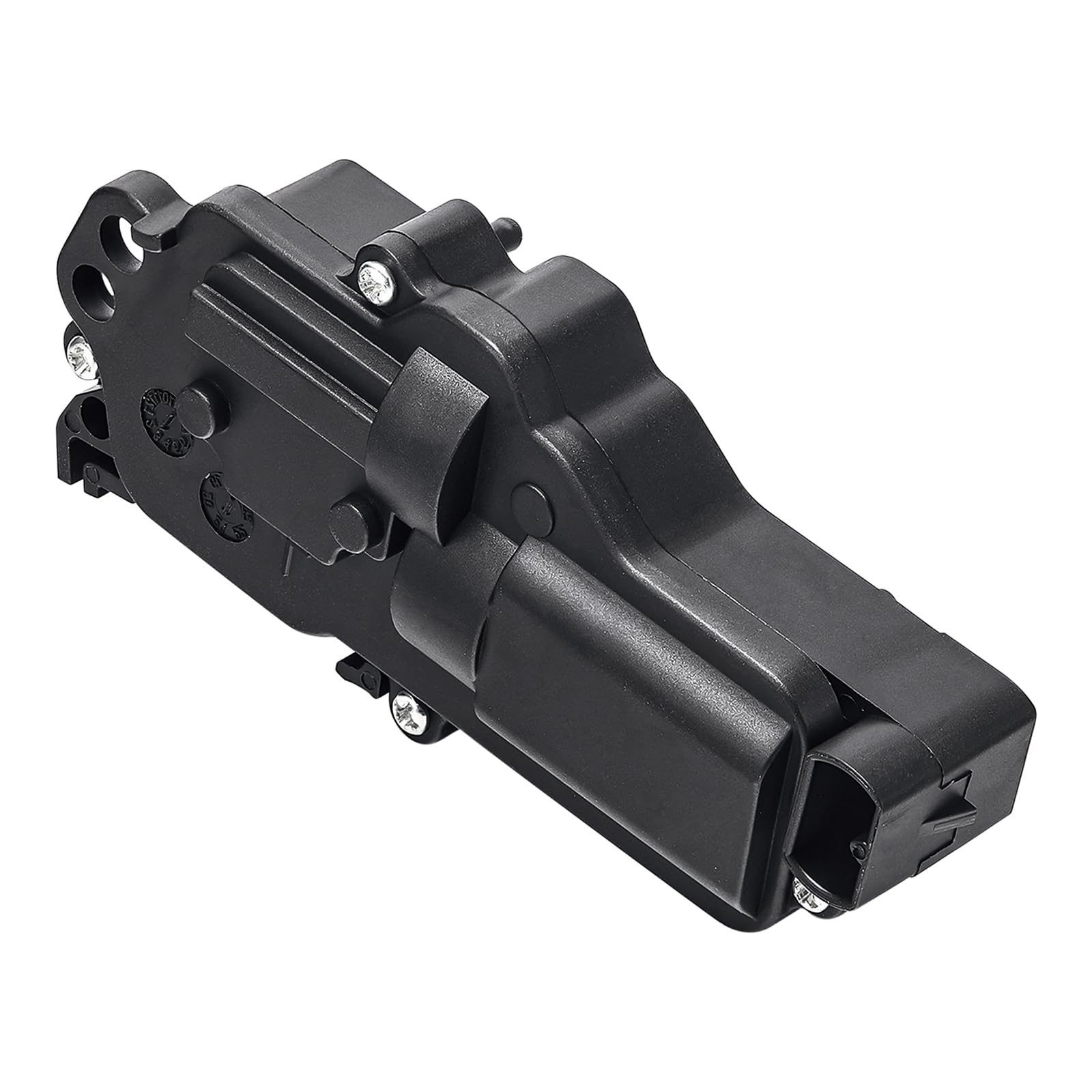 746-148 746-149(FR)Front Right&(RR)Rear Right Door Lock Latch Actuator Compatible with for Ford F-150/F-150 Heritage/F-250 Super Duty/F-350 Super Duty,Lincoln Navigator,Mercury Montego1997-2017