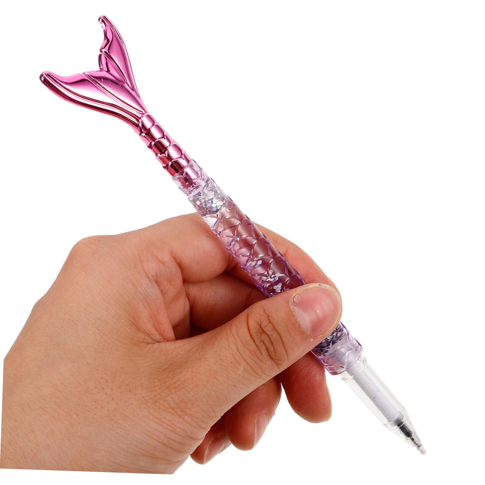 ⭕️カスタムボールペン・マーメイド ⭕️カスタムボールペン・マーメイド