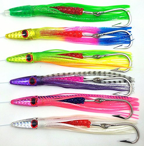 Barra Distribuidora Sterling Tackle 36 pulgadas miniatura 3