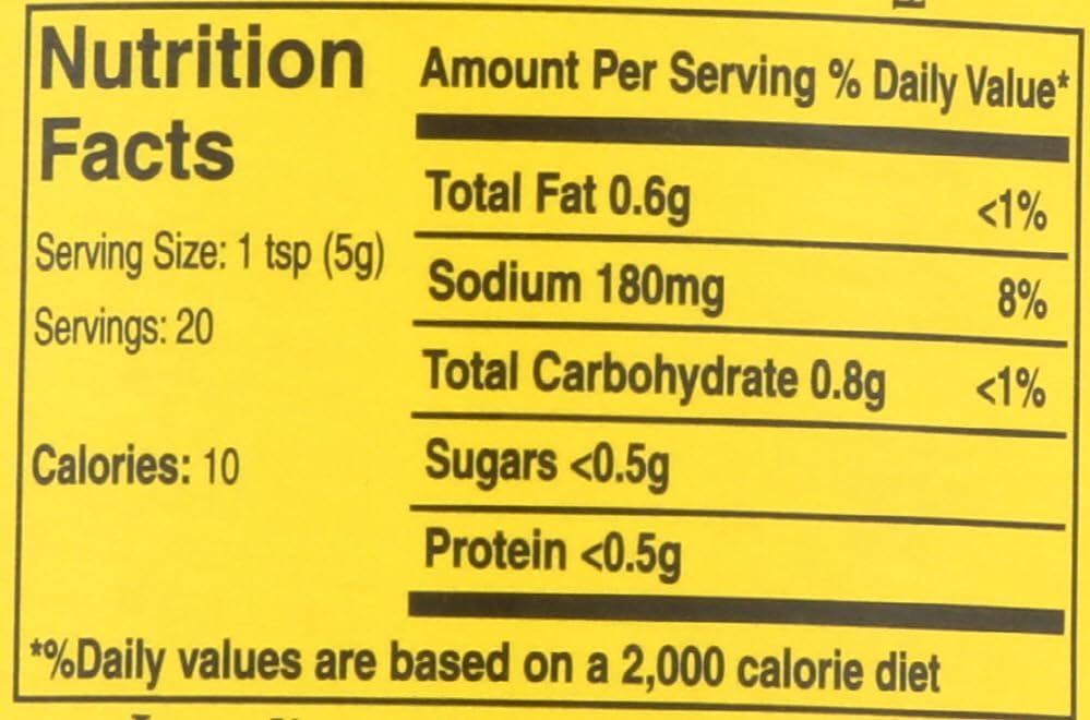 Miniatura 3 de Colman's Mostaza húmeda 4oz