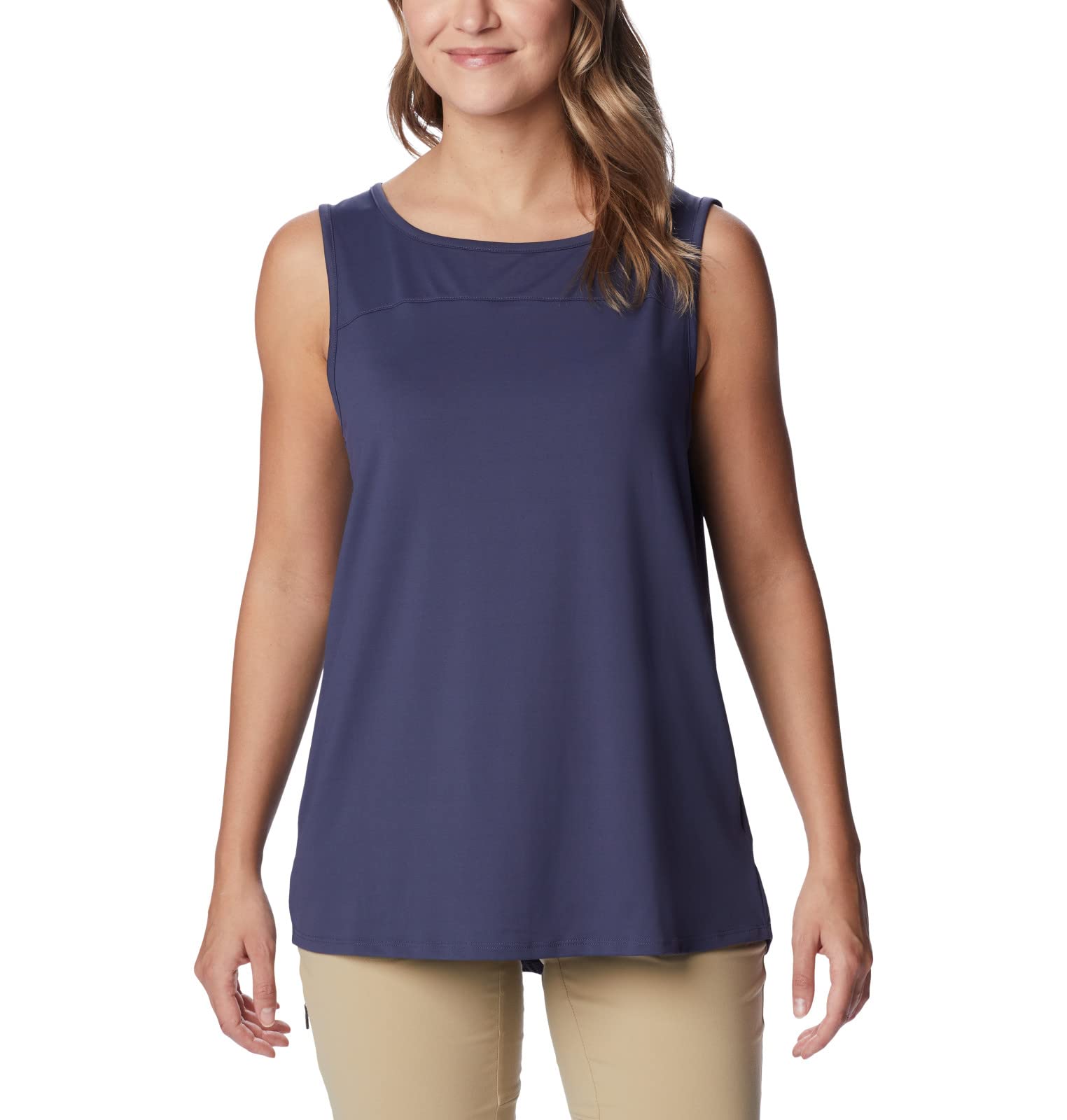 Columbia Women's Chill River Tank Top