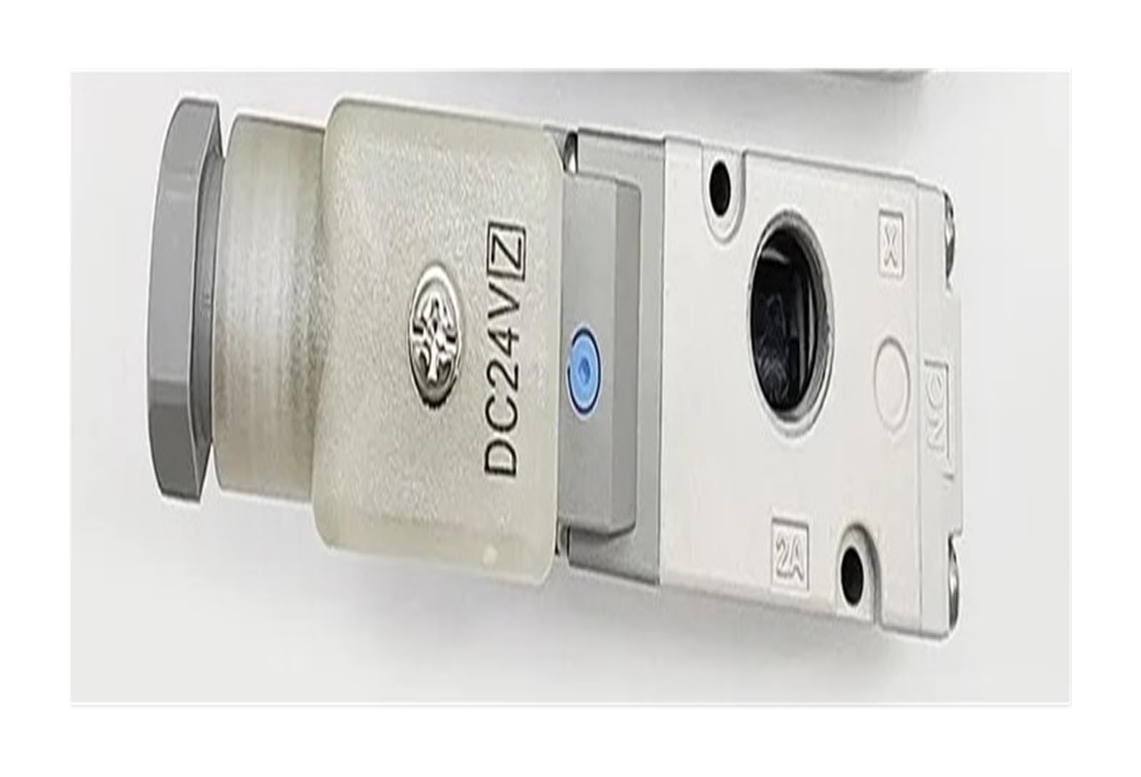 CXFCIHFT Slow start valve VP742RK-5GD1-04A VP742K-5DZD1-04A VP742K-5DZ1-04A VP742K-5GD1-04A VP742K-5G1-04A(VP542-1DE1-03A-X507)