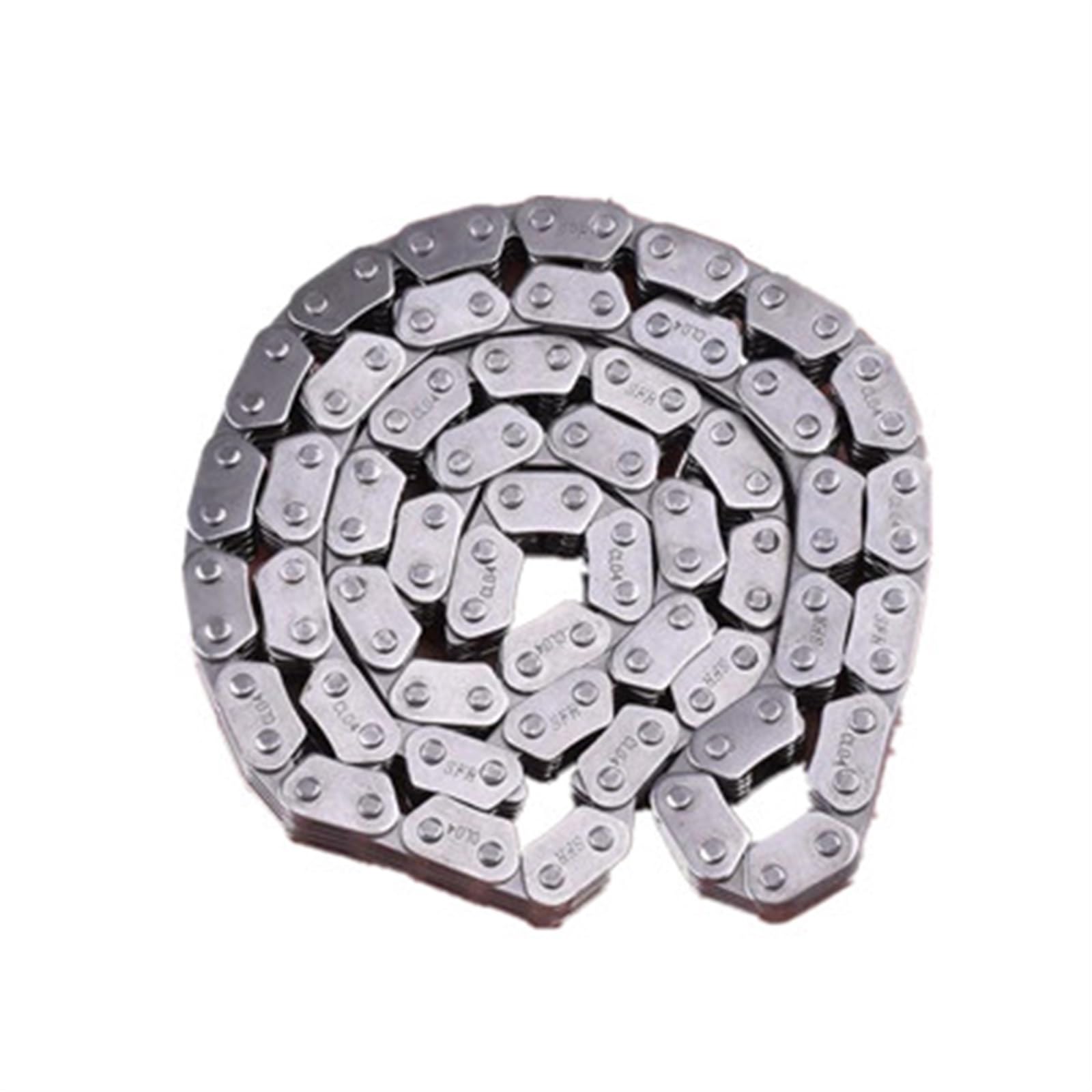 Chaîne de distribution silencieuse et durable pour moteurs XR250R - 7