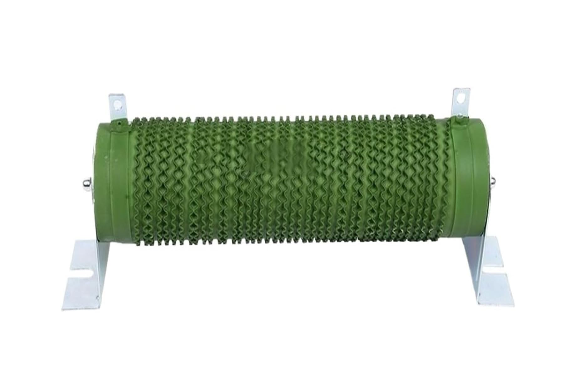 Résistance bobinée à fil ondulé haute puissance RXG20 2000W 5/8/10/16~150RJ(ohm) for les applications de circuits(30RJ(ohm))