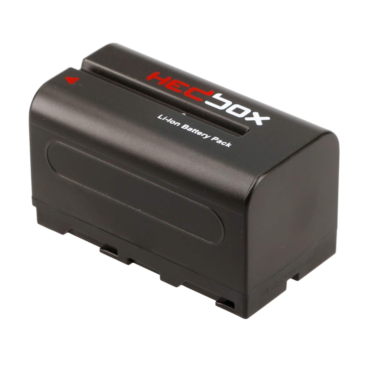 RP-NPF770 - Premium akumulator litowo-jonowy (33 Wh / 4400 mAh) zamiennik do NP-F770