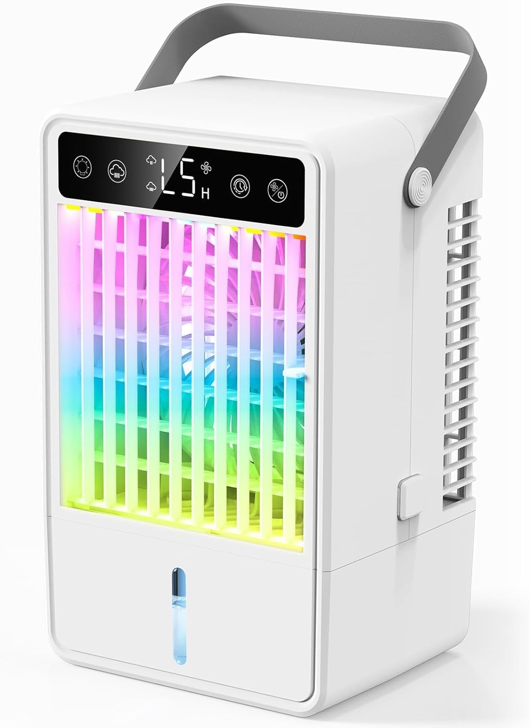 Portable Air Conditioners