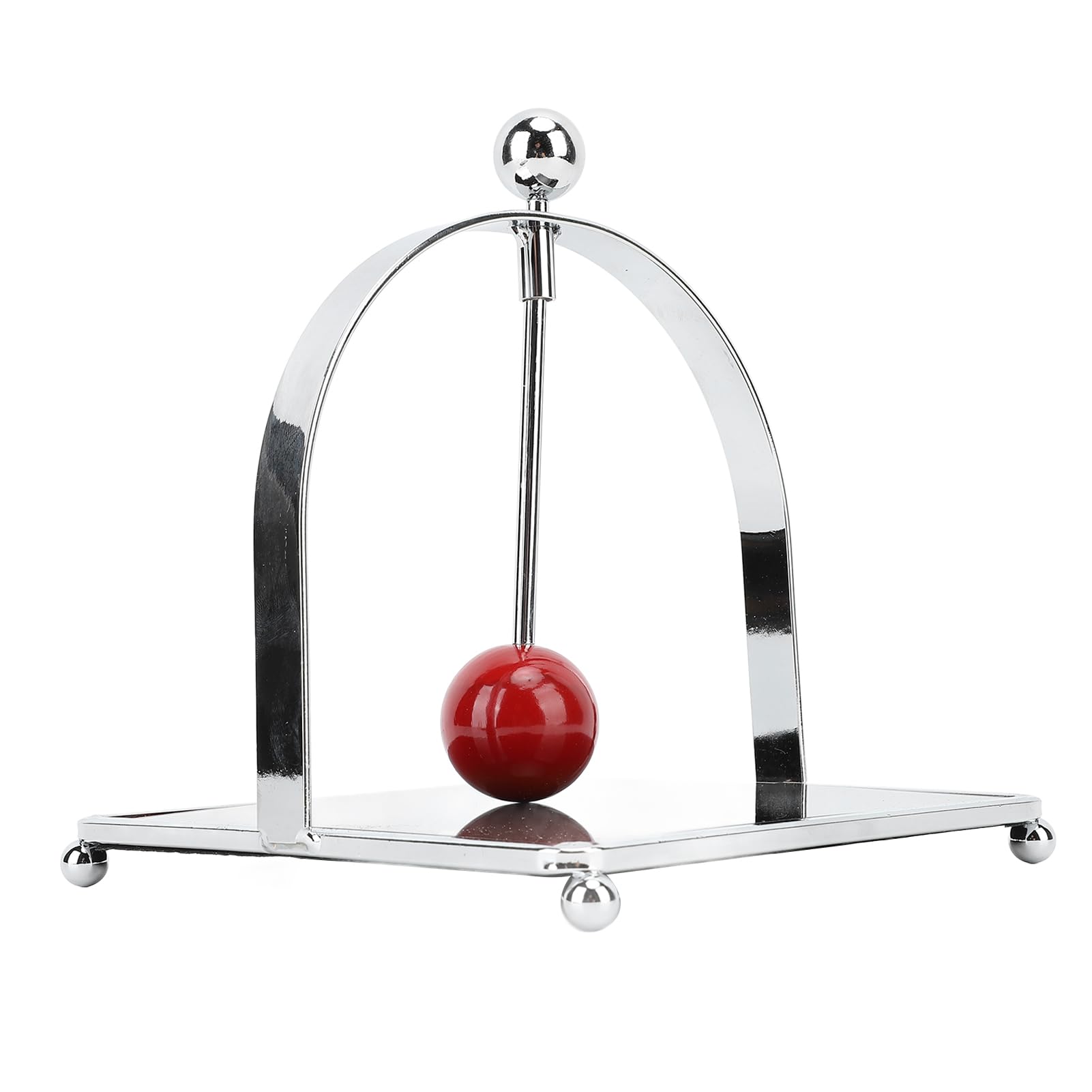 Servilletero elegante negro con diseño minimalista premium para comedores contemporaneos