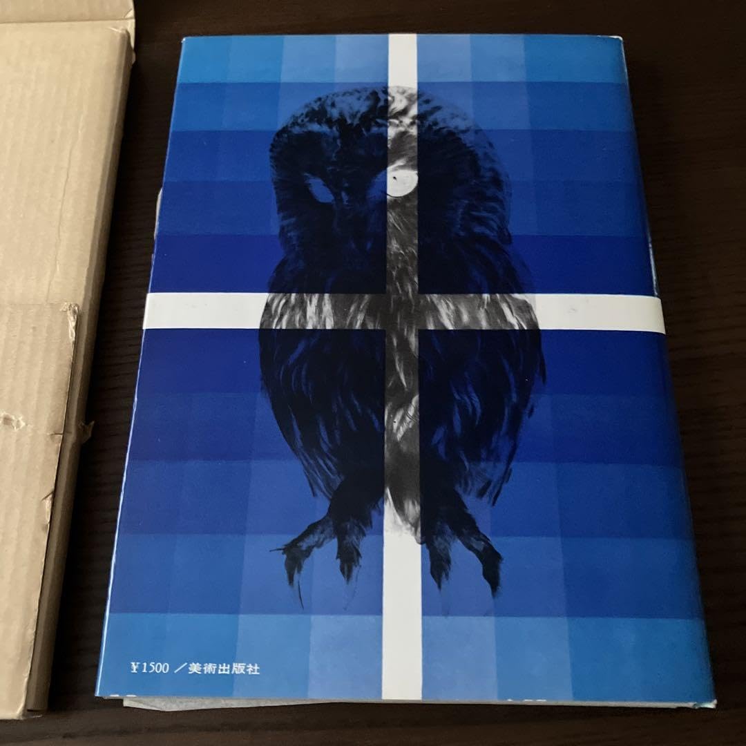 BIRDS 鳥　山本常一　作品集 61pou2QMxHL._UF350,350_QL80_.jpg