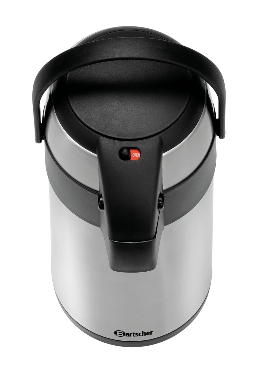 150992 THERMOS A POMPE 3L