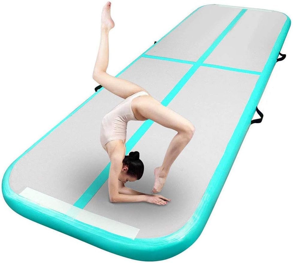 tappeto da ginnastica per ragazze a buon mercato