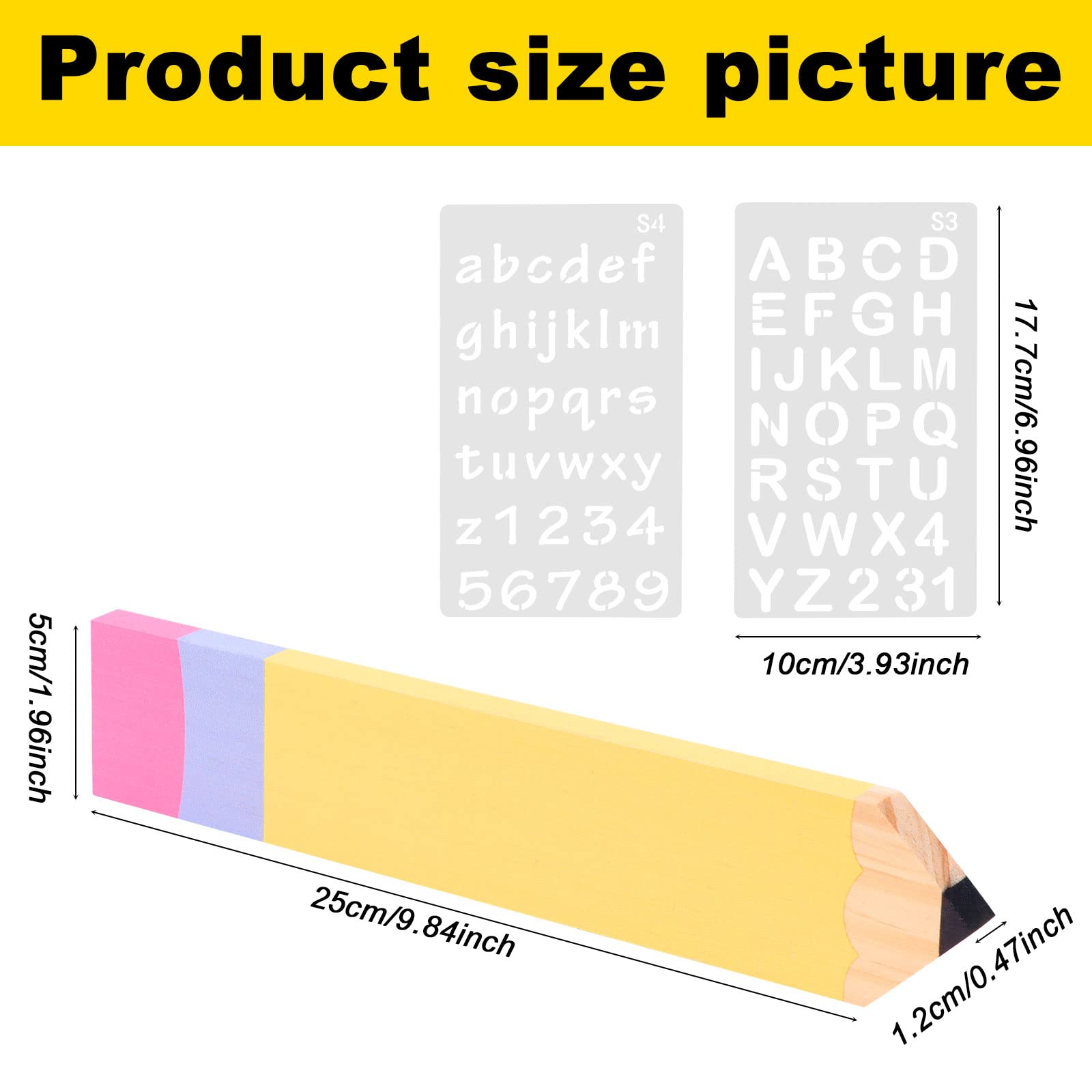 Custom Ruler Personalsed Wooden Ruler Laser Engraved Ruler Custom ...