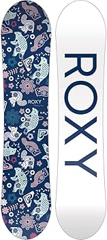 ROXY Poppy 90cm スノーボード Roxy Poppy Kids Snowboard