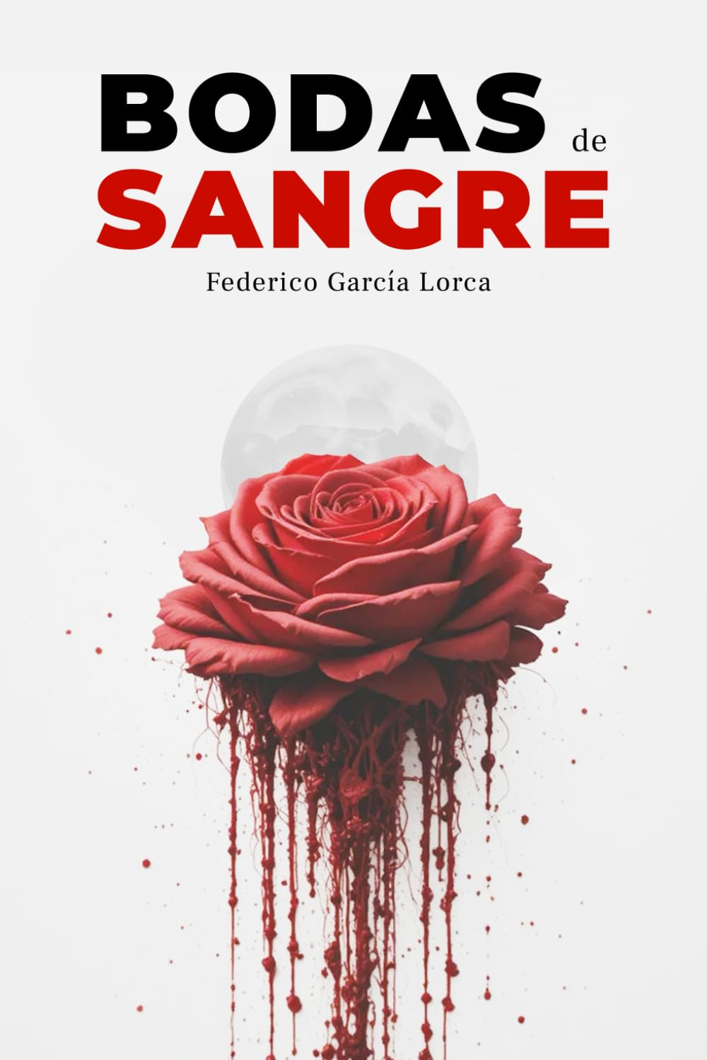 Bodas de Sangre de Federico García Lorca