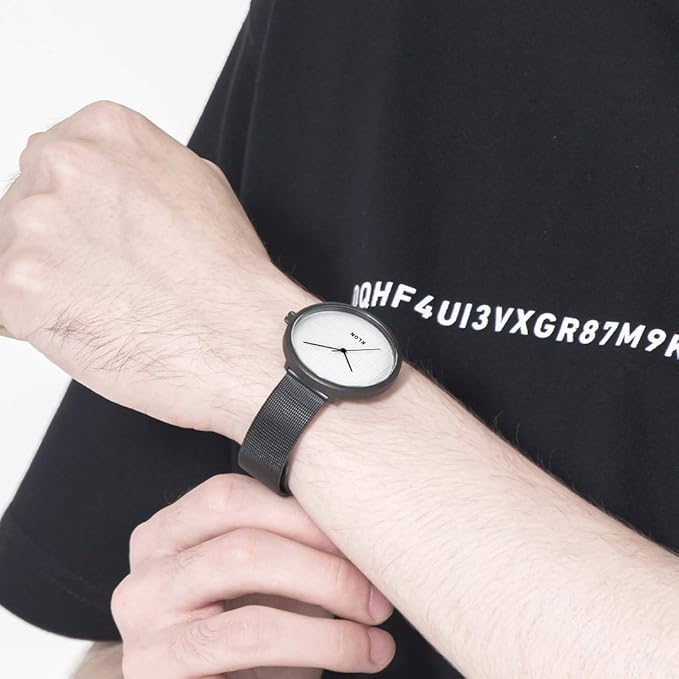 在庫あり Klon ブラック 黒 シンプル おしゃれ レディース メンズ うで時計 腕時計 Klon Diagonal Blac Time Grid レディースアクセサリー 在庫あり Klon ブラック 黒 シンプル おしゃれ レディース メンズ うで時計 腕時計 Klon Diagonal Blac Time Grid レディースアクセサリー