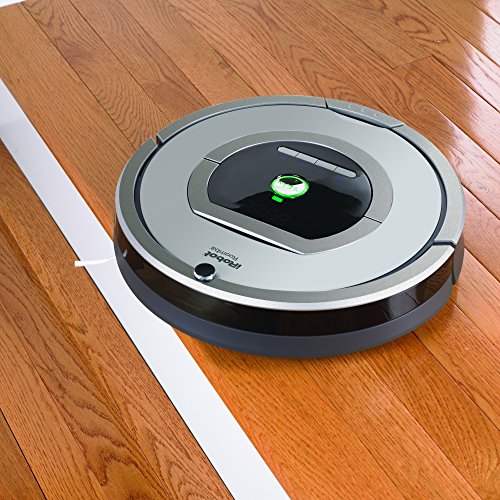 iRobot Roomba 761 Vacuum Cleaning Robot