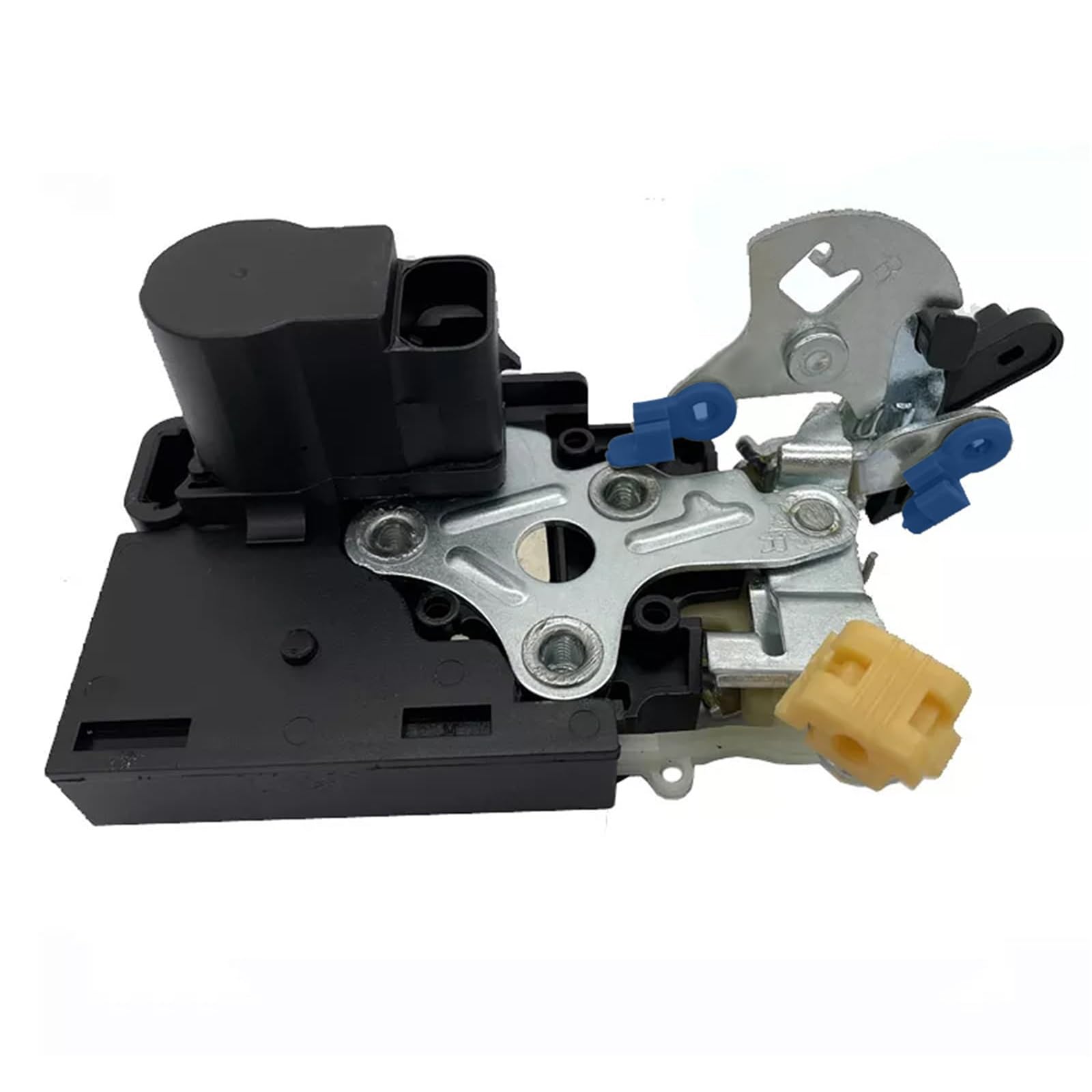 Btnuahq Rear Right Door Lock Catch Actuator Door Lock Actuator Front Rear Left Right 96272643 96260996 For Chevrolet For Aveo 2004-2011 For Pontiac G3 2009(Rear Right)