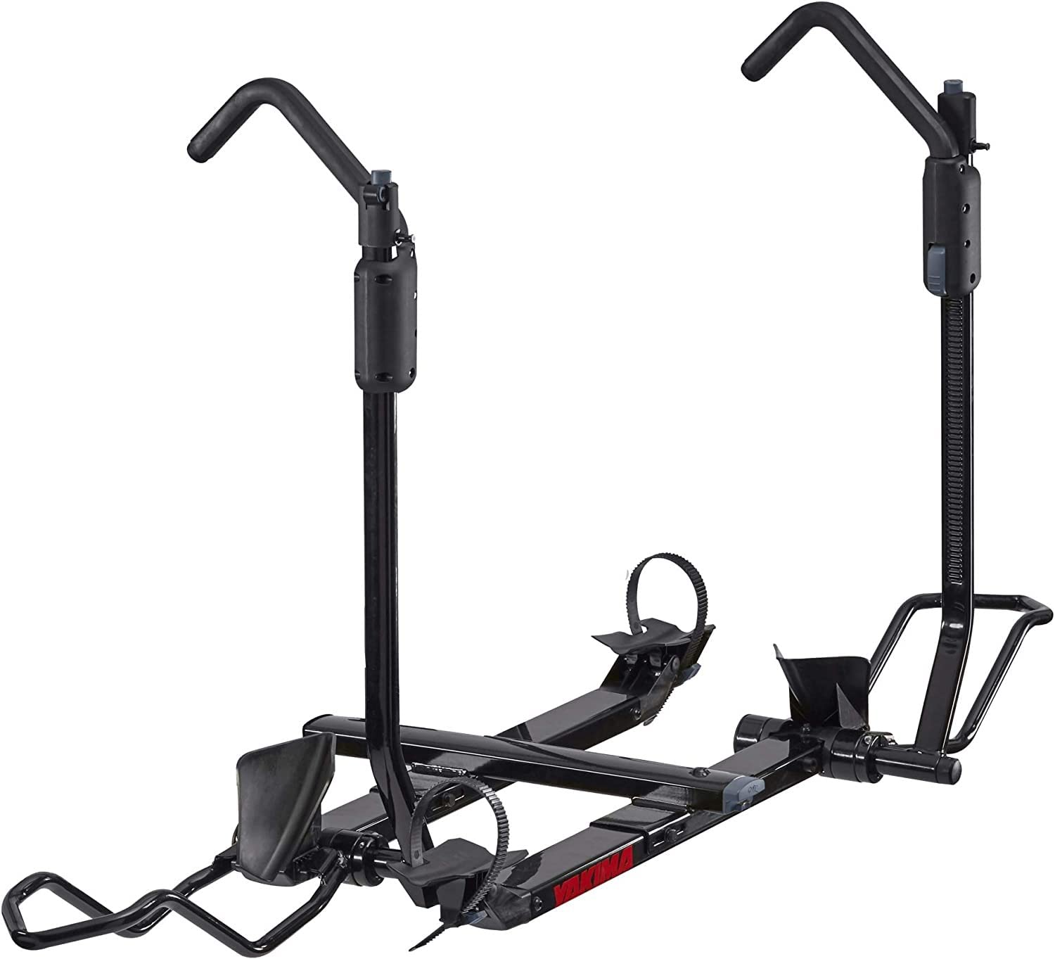 Amazon.co.jp: Yakima - HoldUp EVO +2 Add On Extension for HoldUp