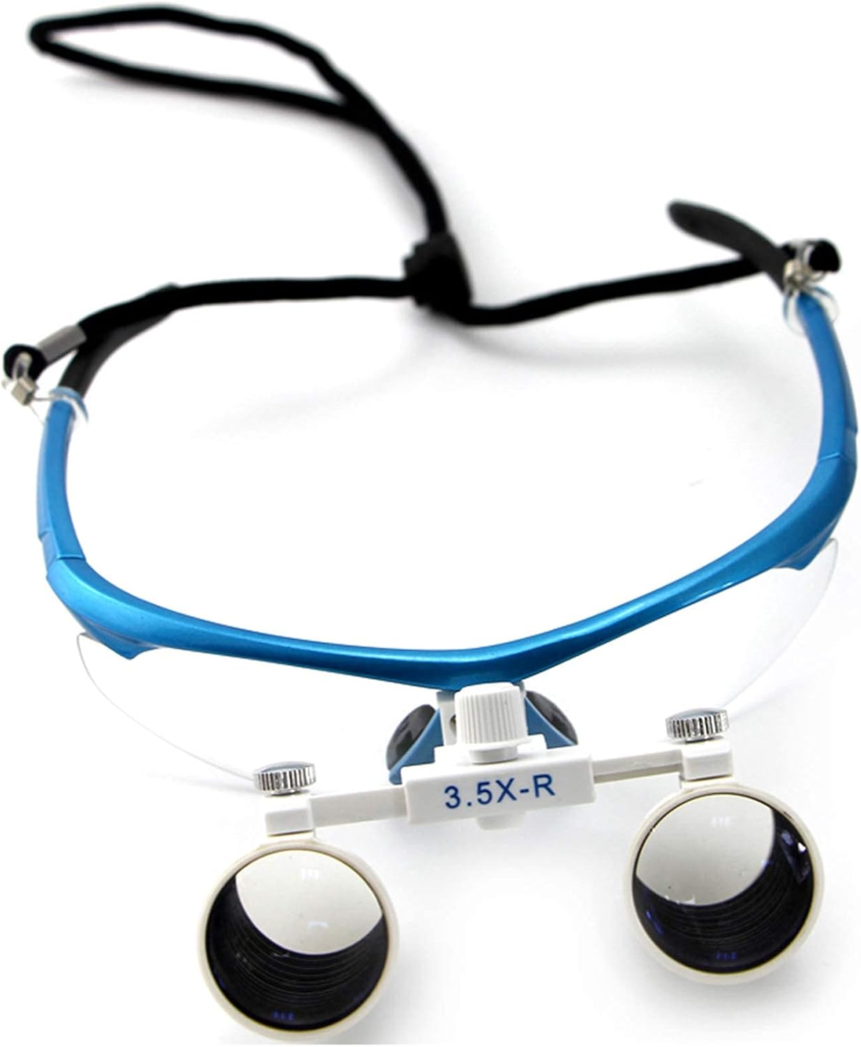 BD.Y Loupes Dentaires,Loupes Chirurgicales Dentaires,Loupe Binoculaire