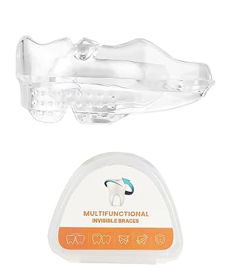 Teeth Aligners for Straightening Teeth, Toothsi Aligners for Gap Teeth, Teeth Aligners for Front Teeth, Mouth Guard for 