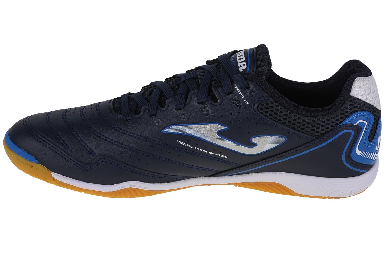 Joma Serie Maxima, Zapatillas Unisex Adulto