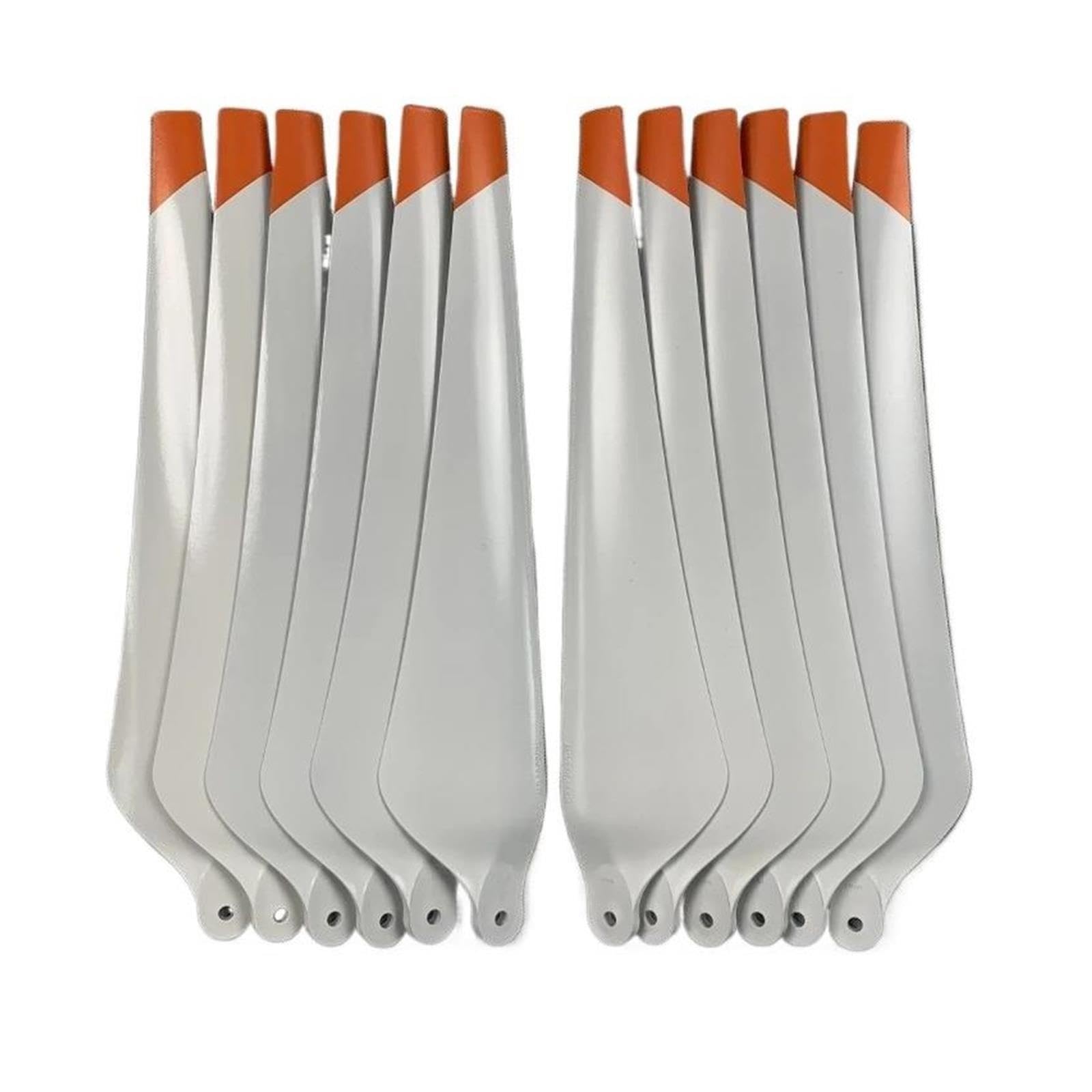 Elica 3820, compatibile con DJI, AGRAS T30 TS-3820F