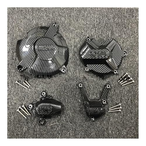 Boîtier de protection du moteur pour virées en S1000XR