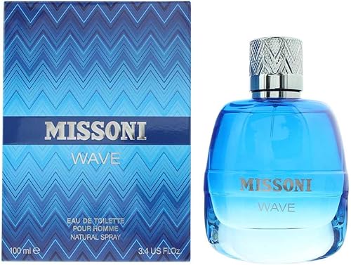 Missoni Wave